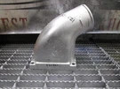 Good Used Mercedes-benz OM460LA Diesel Engine Air Intake Elbow R01-29247. Fixed Price $39.99.