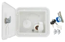 Valterra A01-2000VP Water Entry Rv. Fixed Price $75.80.
