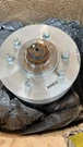 Horton Drive Hub Assembly Part No. 994825, Nos Some Surface Rust See Pictures. Fixed Price $1200.00.