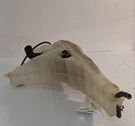 Freightliner Radiator Mounted Plastic Surge Tank P/n A05-25263-000. Fixed Price $260.19.