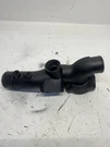 2012 International Maxxforce 15 Engine Water Elbow & Tubes 7078647C2 (592-10808). Fixed Price $80.00.