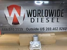 Detroit DD15 Water Transfer Tube. P/n: A4722031531. Stock # Pt 6418. Fixed Price $79.00.