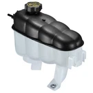 Coolant Reservoir Radiator Expansion Tank For 14-17 Chevy Silverado 1500 W/ Cap. Fixed Price $29.44.