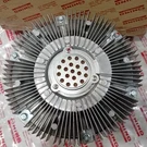 Genuine Clutch Fan Assy Engine For Hino 500 FM260JD/TI J08E/C 16250-EW010. Fixed Price $362.99.