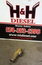 Elbow 2727818 - Caterpillar Used. Fixed Price $75.00.