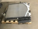 Replaces 1998 Volvo Vnl Cooling Pack (rad, Cond, Cac) Il. Fixed Price $525.19.