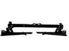 Fits 2021-2023 Nissan Rogue Radiator Core Support Upper Left Right Bracket 3-PCS. Fixed Price $129.16.