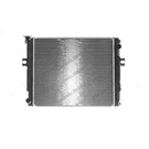 3EB-04-A7210 Radiator Aluminum Komatsu FG30HT-16 Forklift Part. Fixed Price $577.00.