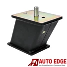 Fits Iveco 75E & 80E Eurocargo Rear Rubber Cab Mounts 8141758. Fixed Price $39.01.