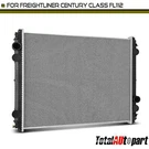 Aluminum Radiator For Freightliner Columbia 00-11 FLD112 Sterling Truck A9500. Fixed Price $440.99.