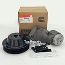 For Cummins Replaces 3911202 Fan Support Bracket With Pulley & Bolts 3285947. Fixed Price $113.40.