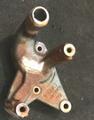 Cummins Qsb 4.5 Egr Coolant Adapter 5284565 Oem. Fixed Price $49.00.