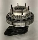 Horton 99A9764 Engine Cooling Fan Clutch 2010-22 Peterbilt Cummins Isl-g L9N. Fixed Price $869.00.