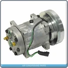 A/c Compressor Fits Caterpillar - Oe# 1065122 3E1909. Fixed Price $199.99.