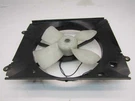 1992-1996 Toyota Camry A/c Condenser Cooling Motor Fan 4 Blade Shroud Oem. Fixed Price $39.99.