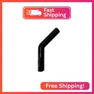 Haturmyko Id 1.25 Inch 45 Degree Elbow Silicone Coupler Hose, 6" Leg Length (152. Fixed Price $23.40.
