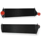 Charge Air Cooler Fits International Durastar 4400 Oem# 2613047C91 2602923C91. Fixed Price $492.77.