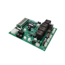 Braun 100419-001 Wheelchair Lift Assembly Nuvl 24V Control Board New Flyer Bus. Fixed Price $361.26.