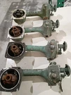 Detroit Diesel Allison 5154355 Governor 2-71 Sw-cs 500-900 Rpm 2:1. Fixed Price $275.00.
