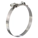 5.5" T-bolt Hose 94100-0550 Clampco. Fixed Price $16.94.