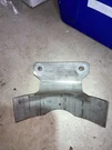 Paccar Bracket Support Exhaust M11-6261. Fixed Price $27.00.