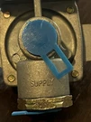 Volvo Vnl Air Brake Relay Valve Haldex Part# KN32041. Fixed Price $25.00.