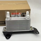 Cummins 4930582 68004317AA Transmission Oil Cooler For Dodge Ram 5.9L 2003-2009. Fixed Price $120.00.