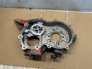 2011 Cummins ISX12 Diesel Engine Timing Cover 2894640 Oem. Fixed Price $220.00.