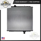 2205005 Radiator Fits Kenworth Peterbilt T680 T700 T2000 365 367 387 587 579. Fixed Price $790.81.