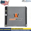 Radiator For 2013-2014 International Terrastar TRUCKS#3875749F92 2606537C92. Fixed Price $439.00.