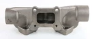 Volvo D13 Mack MP8 Diesel Engine Exhaust Manifold Center Section 20738332. Fixed Price $595.00.