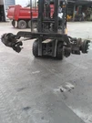 Replaces 2003 Meritor-rockwell FL-943 Front Steer Axle Assembly , Mn. Fixed Price $1881.50.