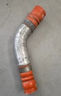 International 4300 Charge Air Cooler Pipe - 3814643C1 Used. Fixed Price $125.00.