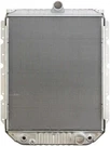 Radiator Spectra 2006-3517A. Fixed Price $2086.99.