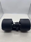 Oem Spal Blower Motor Assembly 006-A45/B-22 (12 Volt) With 3 Speed Resistor (ut. Fixed Price $64.00.