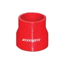 Mishimoto MMCP-2530RD 2.5IN 3IN Silicone Transition Coupler, Variou. Fixed Price $37.99.