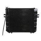 Hd+ Forklift Hyster / Yale Radiator 16.93 X 4 Row (25895). Fixed Price $445.50.