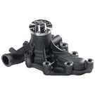 Water Pump Replacement Hyster Forklift Isuzu C240 Z-8-94376-863-0 1375989. Fixed Price $105.99.