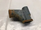 Genuine Cummins Isl 8.3 Paccar Diesel Engine Water Elbow Inlet 5259749 Oem. Fixed Price $44.00.