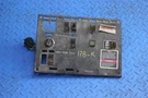 Mack Dash Panel With Switches P/n: 84MT54AM. Fixed Price $125.00.