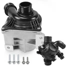Munik 11517632426 Electric Engine Water Pump & Thermostat For Bmw X.... Fixed Price $226.31.