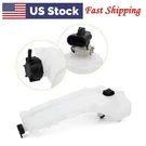 For Volvo Vnl Truck Coolant Tank Reservoir W/ Cap & Sensor 2008-2015 2016 2017. Fixed Price $111.74.