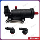 For Caterpillar C4.4 C6.6 C7.1 Engine 930K 938K 446-5411 Fuel Transfer Pump. Fixed Price $171.99.