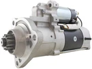 New Starter For Freightliner Flc Mercedes MBE4000 2001 2002 2003. Fixed Price $252.46.