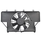 Radiator Cooling Fan Assembly For 2018-2022 Honda Accord Hybrid 2.0L. Fixed Price $91.99.