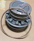 Cummins Water Pump NHC250 AR4284 AR50442 AR51546 BM78561 WP1174. Fixed Price $125.00.