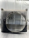 1967-1972 Chevy Chevrolet C50 C60 Radiator Fan Shroud P/n 3901410 Original. Fixed Price $200.00.