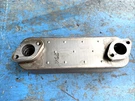 International Maxxforce 13 Oil Cooler 6929905 , 1076836S01. Fixed Price $214.50.