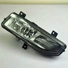 Nissan Leaf Fog Light Front Right Passenger Side 90078637 MK2 2018-2025. Fixed Price $39.99.