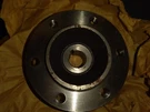 New Pai EHB-8531 Water Pump Hub For E6 Mack Engine 786GB234. Fixed Price $22.50.